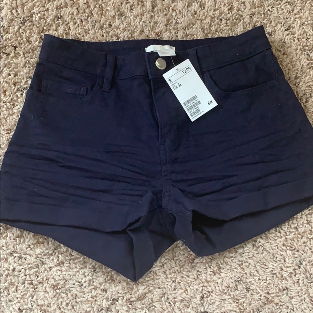 H&M shorts